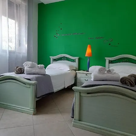 Apartman Il Girasole Caserta